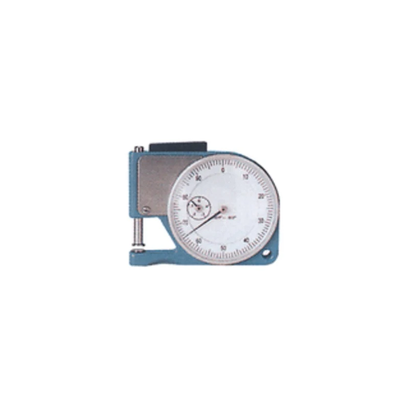 Precise Pocket Dial Thickness Gage, Range: .500 - PTG-521